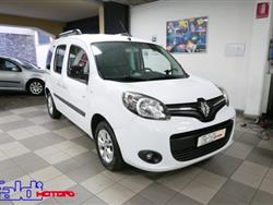 RENAULT KANGOO 1.5 dCi 90CV 5 porte Stop & Start Limited EURO6B