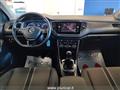 VOLKSWAGEN T-ROC 1.6 TDI SCR Business BlueMotion Technology