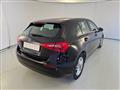 MERCEDES CLASSE A A 180 d Automatic Business