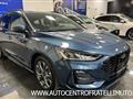 FORD FOCUS 1.5 EcoBlue 115 CV automatico SW ST-Line