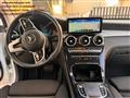 MERCEDES GLC SUV d automatica 4Matic Sport