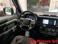 LAND ROVER DEFENDER 110 2.0 SD4 AWD Auto