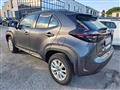 TOYOTA YARIS CROSS 1.5 Hybrid 5p. E-CVT Active