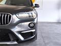 BMW X1 xDrive18d Auto Xline PORTELLONE ELETTRICO/FULL LED