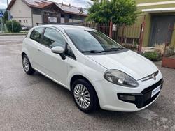 FIAT PUNTO 1.2 BENZINA  Easy