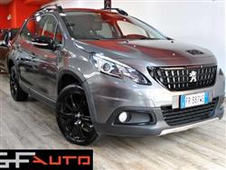 PEUGEOT 2008 1.6 bluehdi Gt Line s * SOLO 48.000 KM *