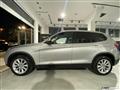 BMW X3 xDrive20d Futura