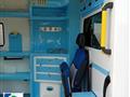 FIAT DUCATO AMBULANZA (MONT) V.P Ducato 35 3.0 Natural Power PLM-TM Furgone Semi Vetrato Maxi