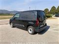 CITROEN BERLINGO BlueHDi 75 Van M Control