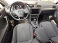 VOLKSWAGEN TIGUAN ALLSPACE business 4motion