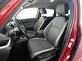 HONDA JAZZ CROSSTAR Jazz 1.5 Crosstar eCVT Executive