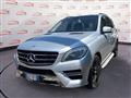 MERCEDES CLASSE ML ML 350 BlueTEC Premium