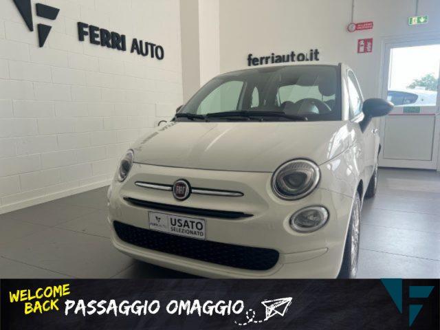 FIAT 500 1.0 Hybrid Cult