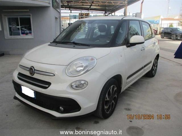 FIAT 500L 1.3 Multijet 95 CV Business