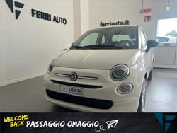 FIAT 500 1.0 Hybrid Cult