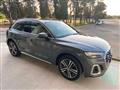 AUDI Q5 40 2.0 TDI 204 CV quattro S tronic S line plus