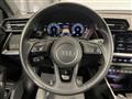 AUDI A3 SPORTBACK A3 SPB 40 TFSI e S tronic