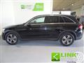 MERCEDES GLC SUV d 4Matic Executive -Telecamere