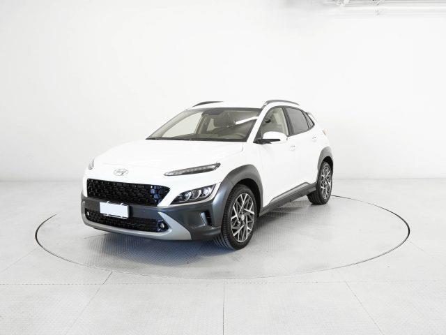 HYUNDAI KONA HYBRID Kona HEV 1.6 DCT XLine+