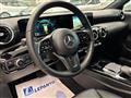 MERCEDES CLASSE A A 180 d Automatic Business Extra