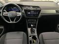 VOLKSWAGEN TOURAN 2.0 TDI 150 CV SCR DSG Business BlueMotion Technology