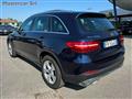 MERCEDES CLASSE GLC d 258cv Sport 4matic auto - Tetto -  FR554AS