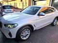 BMW X4 VIRTUAL PELLE CAMERA LED UNIPRO! xDrive20d 48V