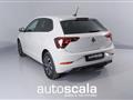 VOLKSWAGEN POLO 1.0 Life + teck Pack (rottamazione euro 4)