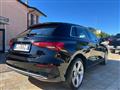 AUDI A3 SPORTBACK SPB 30 TDI S tronic S line edition