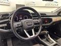 AUDI Q3 SPORTBACK Q3 SPB 35 TDI quattro S tronic Business Plus