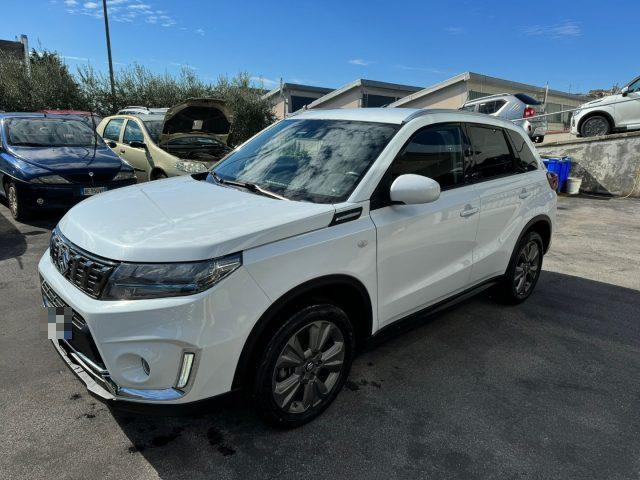 SUZUKI VITARA MACERATA - 1.4 Hybrid 4WD AllGrip Cool