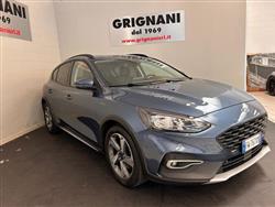 FORD FOCUS 1.0 EcoBoost 125 CV 5p. Active