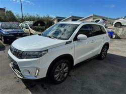 SUZUKI VITARA MACERATA - 1.4 Hybrid 4WD AllGrip Cool