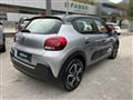 CITROEN C3 PureTech 110 S&S EAT6 Shine