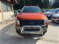 FORD RANGER 3.2 TDCi DC Wildtrak 5pt.