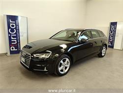 AUDI A4 AVANT A4 Avant 40 TDI S tronic Business Sport