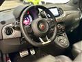 ABARTH 595 TURISMO 1.4 Turbo T-Jet 165 CV Turismo