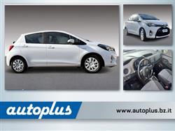 TOYOTA YARIS 1.5 Hybrid 5 porte Active