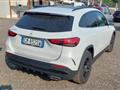 MERCEDES Classe GLA 200 d Automatic Premium