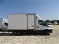 IVECO DAILY 35C14 N  METANO ISOTERMICO + FRIGO IN ATP -20