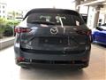 MAZDA CX-5 2.2L Skyactiv-D 184 CV aut. AWD Homura