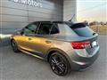 SKODA NUOVA FABIA 1.0 TSI EVO 95CV STYLE MY22 FULL LED-CARPLAY