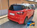 FORD ECOSPORT 1.0 EcoBoost 100 CV ST-Line