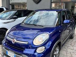 FIAT 500L 1.3 Multijet 95 CV Trekking Winter Edition