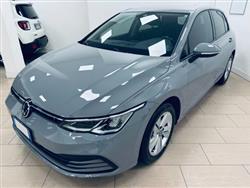 VOLKSWAGEN GOLF 1.0 eTSI EVO DSG Life *PROMO FINO AL 24/01*