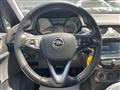 OPEL CORSA 1.4cc GPL 120 ANNIVERSARY 90cv CERCHI LEGA CRUISE