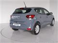 DACIA NUOVA SANDERO Streetway 1.0 TCe 90CV Expr.NAVI KEYLESS CITY PACK