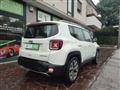 JEEP RENEGADE limited