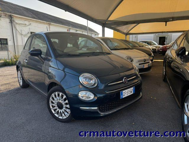 FIAT 500 PROMO FINANZIAMENTO 1.0 Hybrid Dolcevita