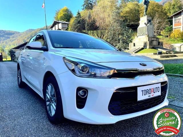 KIA RIO 1.0 T-GDi 12V 5 porte Active